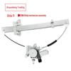 Tiida C12 Window Regulator Assembly (2012-2015) 807013DN0A/807003DN0A