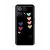 Phone Case For Poco X6 Pro Coque Cover For Poco X6 Neo Pocox6 Pro 5G Soft Black Silicone Bumper Shockproof Case Protection Shell