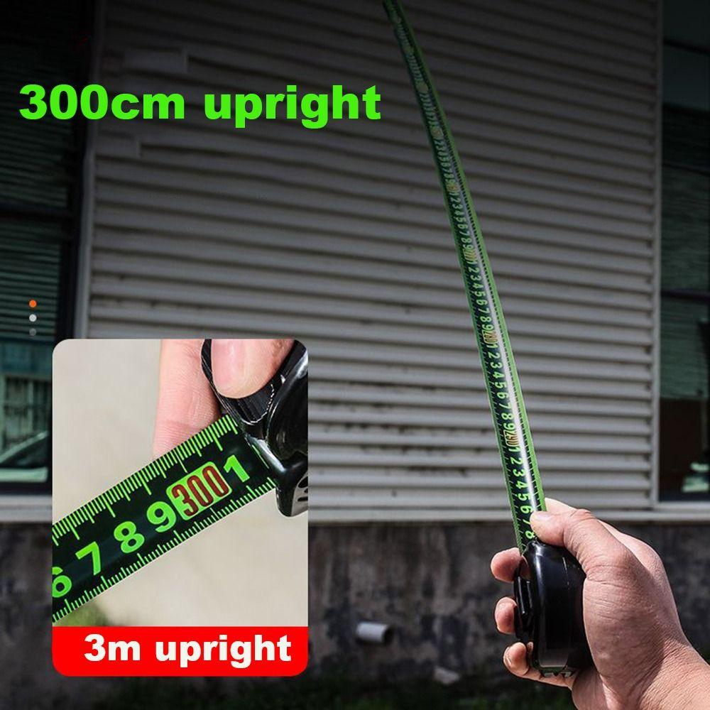 5/7.5/10M Measuring Tape Self Locking Diameter Measuring Tool Mini Tape Measure  DIY Rule Tool