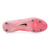 Nike Phantom GX 2 Elite Versatile Comfortable Soccer Shoes Unisex Soccer Shoes Pink FQ9034-600
