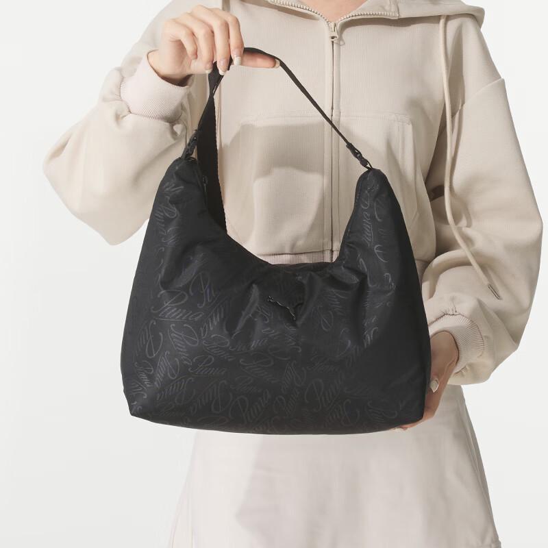 PUMA Women s All-Season Lifestyle Shoulder Bag