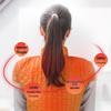Rainbow Neck & Shoulder Electric Heating Pad