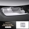 For HONDA S7 2025 Storage Box Center Armrest Hidden Box Cup Holder Organizer Interior Accessories