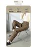 Costume Pantalon Harem Taille Haute pour Femme - Pantalon Cigarette Droit Décontracté Printemps/Été