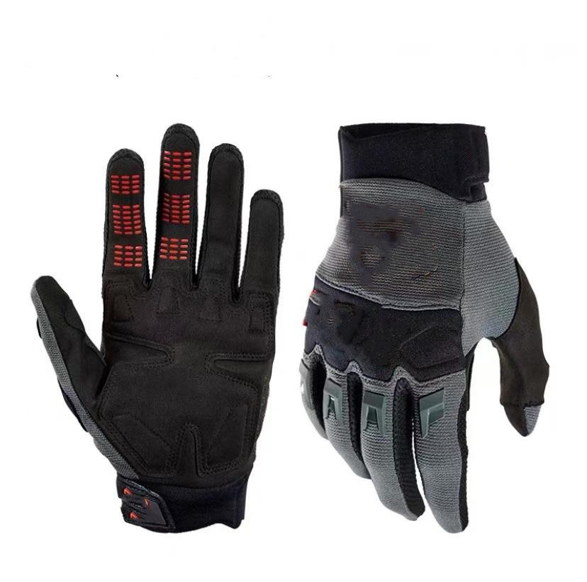 Coexistence Custom Logo Winter Motorcycle Horse Riding Gloves Tactical Protection Waterproof Breathable Anti-Slip Durable
