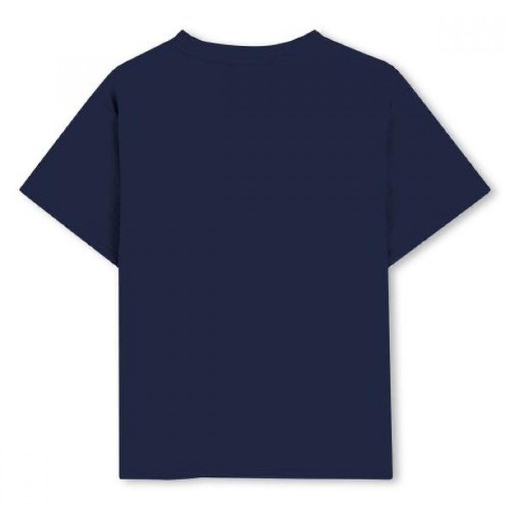 Kenzo Kids 14y Navy Z265aftr23