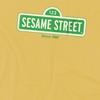 Sesame Street Unisex Adult Since 1969 T-Shirt