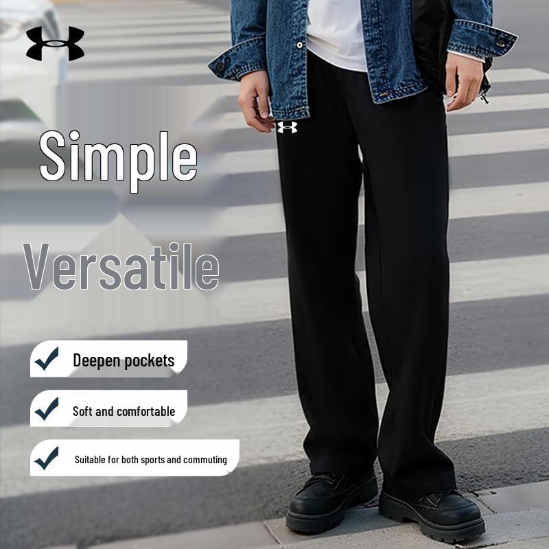 Under Armour Men s Warm Sports Sweatpants L