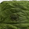 BIMBA Y LOLA [23FW] BIMBA Y LOLA Green Nylon Bucket Hat B236AIH021KAB