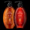 Siyuan Tea Seed Anti-Dandruff Shampoo & Conditioner Set