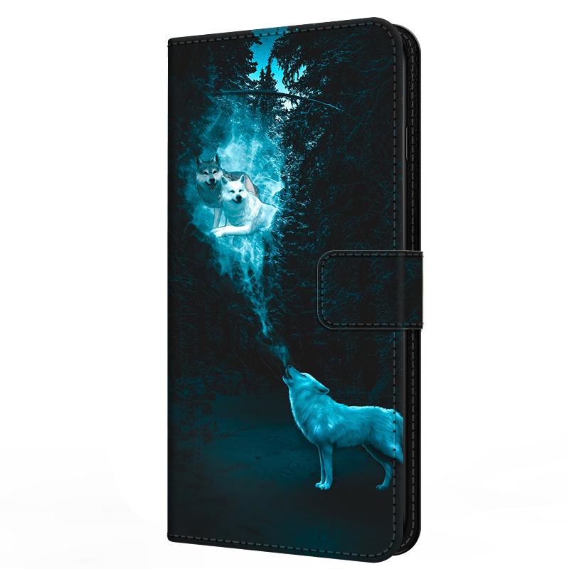 Luxury Leather Case For LG G6 G7 G8 G8X G8S ThinQ V40 V30 Plus V50 V60 K42 K31 K61 K51 K51S K50S K52 K62 K40S Flip Stand Wallet