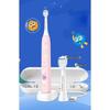 Children's Sonic Electric Toothbrush CN Plug (adapter Included)