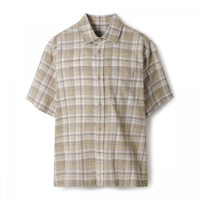 Camisas – Camisas de manga corta