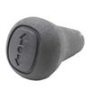 Forklift Handle Shifter Leverage Knob Pack of 5 Enhanced Performances Suitable for Smooth Movement and Easy Installation