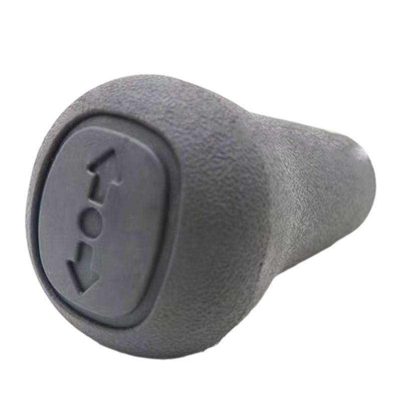 Forklift Handle Shifter Leverage Knob Pack of 5 Enhanced Performances Suitable for Smooth Movement and Easy Installation
