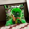 Singer FFeidS Luna Cushion Cover Reversible Soft Durable Pillow Cover Home  Car MultiScene Use for Daily Comfort