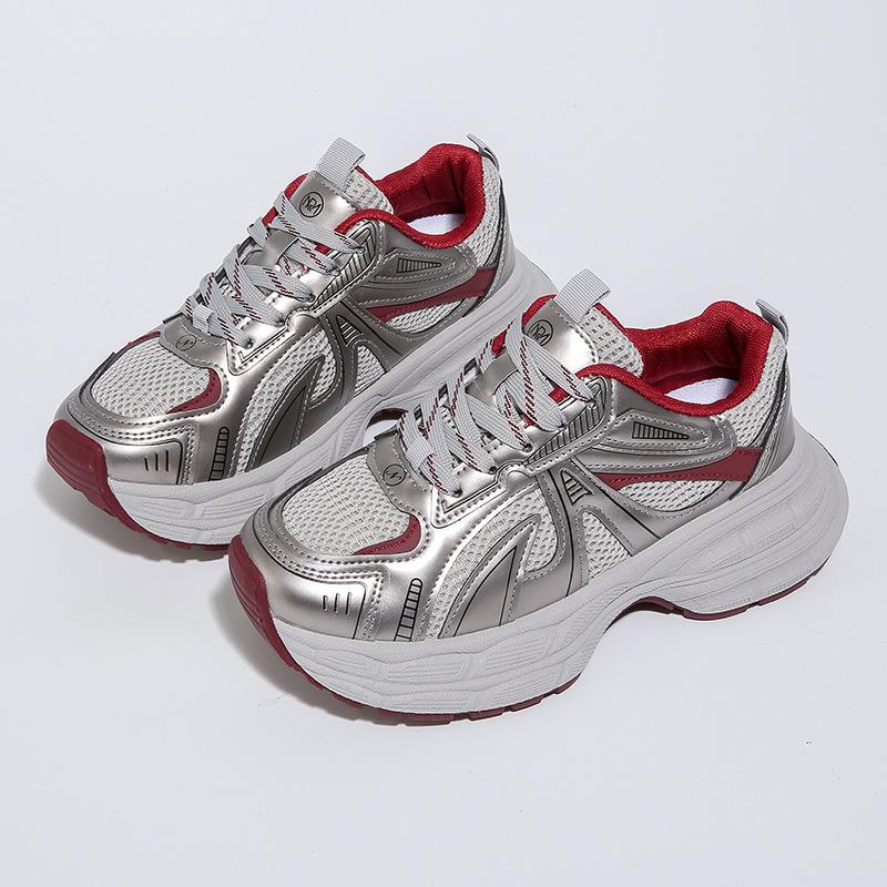 

МОДНАЯ ОБУВЬ, мужские дышащие спортивные кроссовки, спортивные кроссовки для бега, уличные женские теннисные кроссовки для тренажерного зала 35