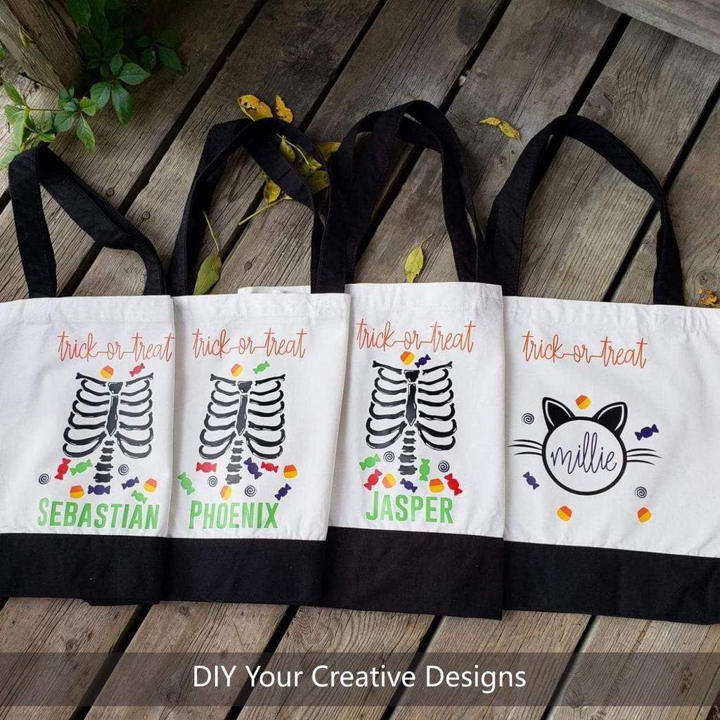 Simple Casual Canvas Bag, Bento Bag Lunch Box Beach Tote Bag Simple Tote Bag SG