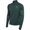 Newline Mens Power Logo Half Zip Track Top