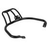 Sloped Rear Rack Carrier Pannier Chrome For Vespa Sprint Primavera 50 125 150