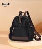 2025 Women's Fashion Nylon Travel Backpack: Versatile & Casual