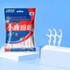 Fawnum Double Line Dental Floss Sticks