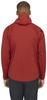 Jacket Rab Men's Kinetic 2.0 Jacket (QWG-74) Tuscan Red