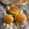 Relaxing Cloud Bread Squishy Caramel Color Sensory Toys Creative Slow Rising Bread  Studen