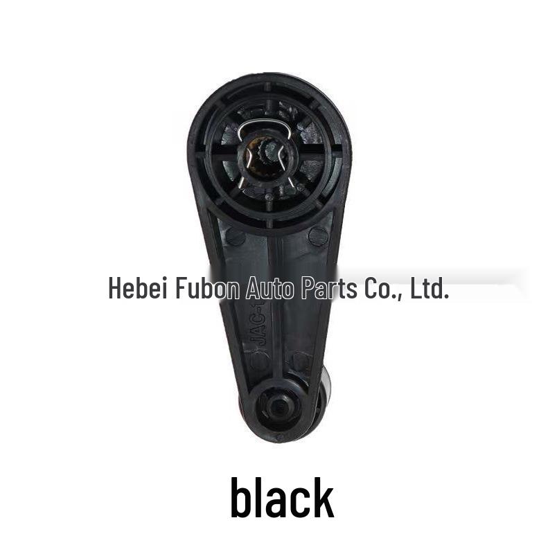 Compatible Window Regulator & Door Handle for JAC Jianghuai Isuzu Truck Models: Junling, Weiling, Shuailing