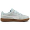 Puma Club LT ESD Comfortable Versatile Training Shoes Unisex Shoes Light-Blue Green 407329-07