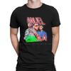 Anuel AA Inspired Triple Photo T-Shirt