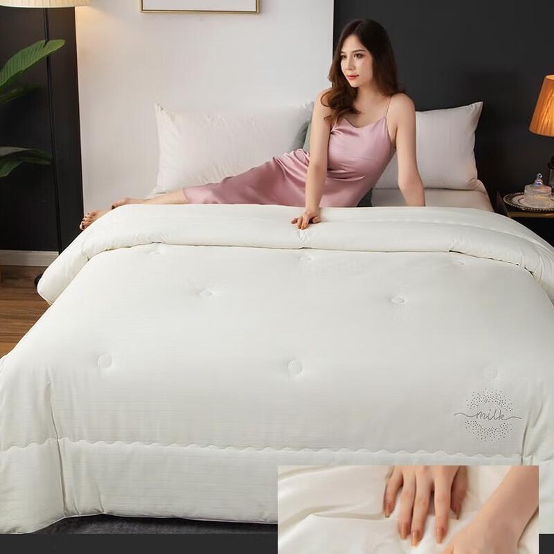 Hengyuanxiang All-Season Washed Cotton Quilt