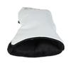 TaylorMade Circle Logo Fairway Wood Headcover, White, Unisex, 2015 Spring/Summer