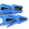 3XUB Professional Plastic Tube Fasteners Comapct Retainer Clip for Motorcycle Car Brake Systems & Fluid Transfers