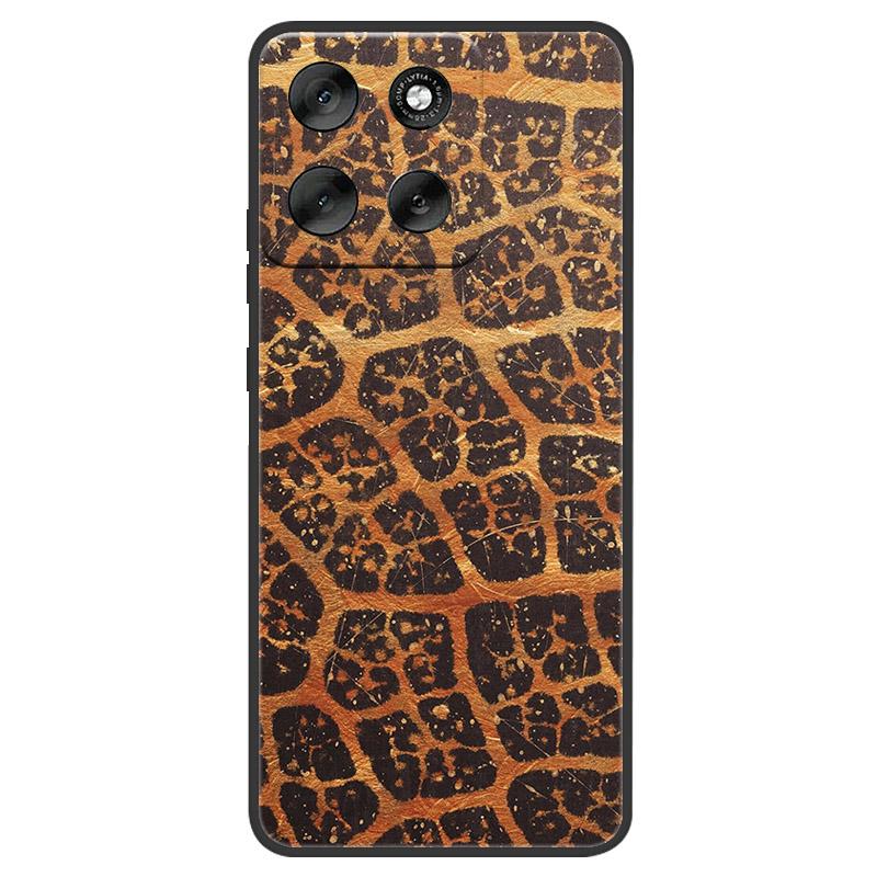 For Motorola Moto G86 MotoG86 Case Stylish Shockproof Soft TPU Silicone Phone Cover For Moto G 86 Power G86Power Shell Fundas