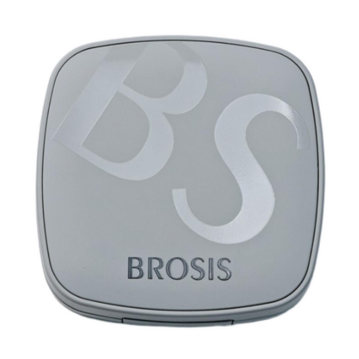 

Кушон Brosis Perfect Cover, Вес нетто: 15 г, Оттенок: нет. 2 Песочно-бежевый, Количество: 1 единица