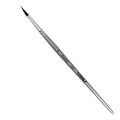 Watercolor Brush Renard No. 4 Fine