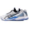 ASICS Gel Tactic 'White Periwinkle Blue' Women's 1072A070-102