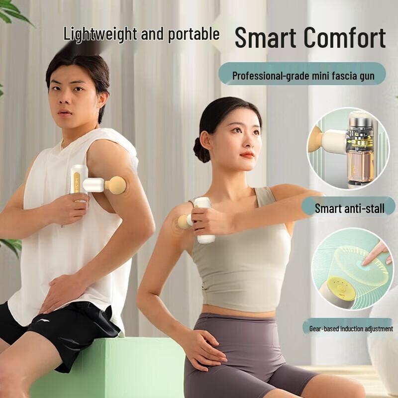 Hezheng Family Wellness & Personal Care Gift Box 3