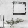 2/3/4 Tiers Sword Holder Wall Mount Samurai Sword Stand Display Katana Wakizashi Tanto Wall Hanger Sword Flute Display Rack