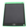8.5 Inch Writing Tablet LCD Colorful Drawing Tablet Pad Kids Colorful Doodle Board Toy for 1 to 10 Years Old Girls Boys