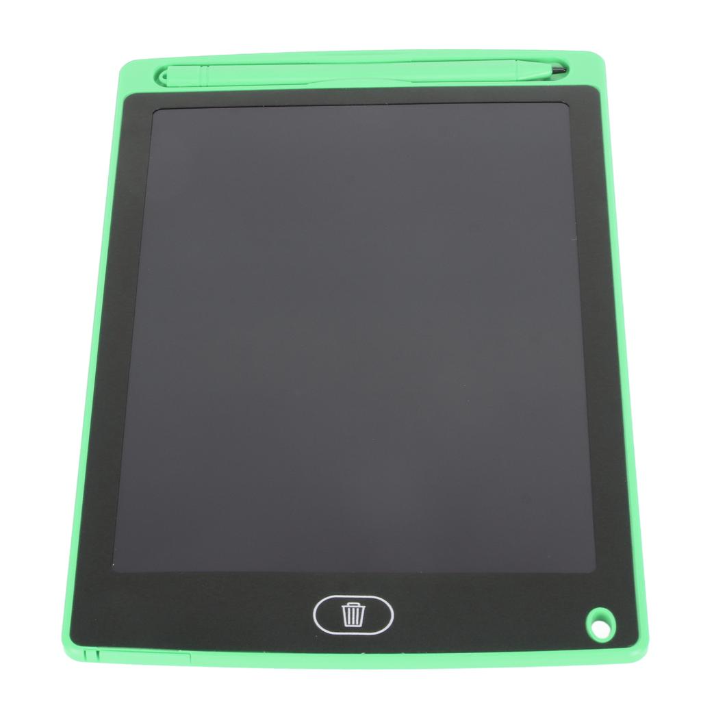 8.5 Inch Writing Tablet LCD Colorful Drawing Tablet Pad Kids Colorful Doodle Board Toy for 1 to 10 Years Old Girls Boys
