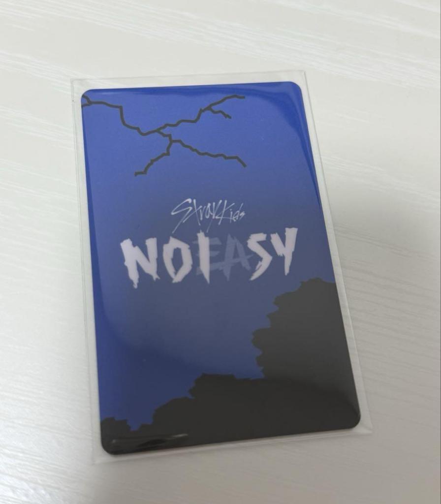 [USED] straykids Reno noeasy Lakidro