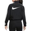 New Nike Jackets Coats Women's Black DX1038-010