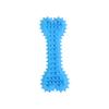 Pet Gnawing Toy Dog TPR Pet Grinding Teeth Piercing Bones To Relieve Boredom, Bite-resistant Sounding Products Dog Toys