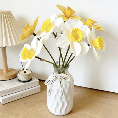 Deko & Wohnaccessoires – Künstliche Blumen & Kränze