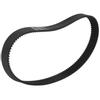 Rubber Driving Synchronous Belt Accessory 3M?390?12 for Electric Battery Car Small Scooter