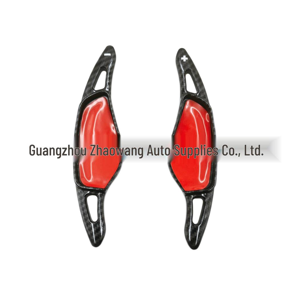 Compatible Shift Paddles for BMW: X3, X4, 5 Series, M5