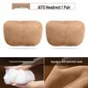 AITO M7/M9/M5 Car Headrest Pillow - Interior Seat Modification Accessory