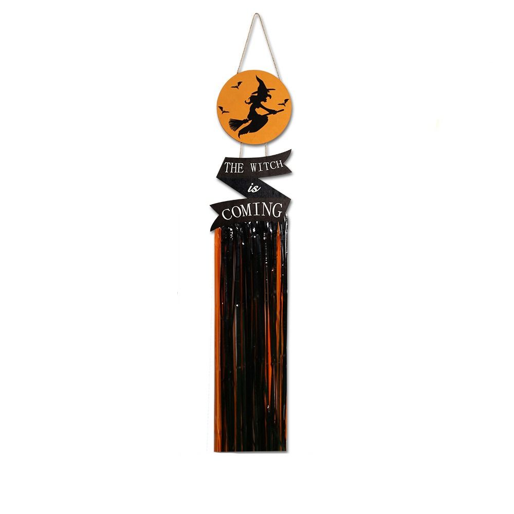 Colorful Silk Tassel Hanging Creative Door Hanging Festival Supplies Wall Hanging Pendant  Indoor